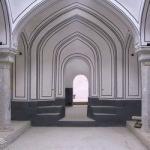 (Hak (ali Sāruj) bori (Umetnost graviranja apnenca)