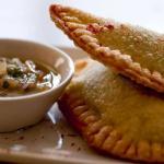 piroshki