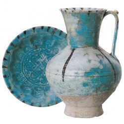 Obrada keramike