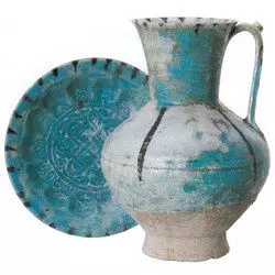 Obrada keramike