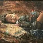 Liraniana Kaviani تحصل على جائزة ArtePadova 2017