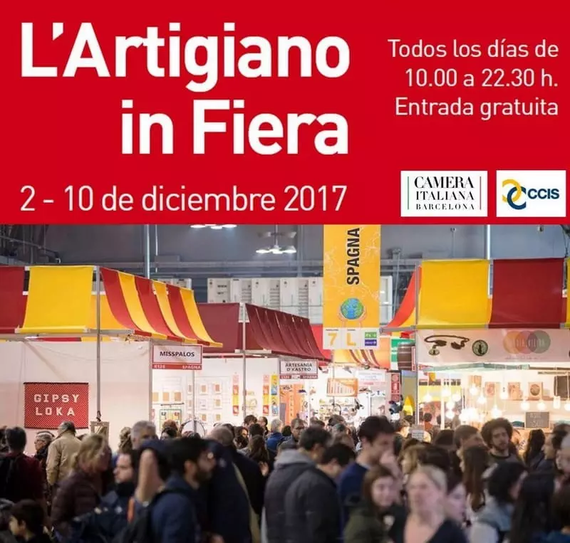 The great Persian culture at the Artigiano in Fiera di Milano 2017