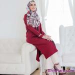 Comment s'habiller en Iran