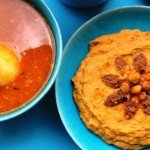 Abgusht ו lappeh או gusht ו kubideh Abgusht ו lappeh או gusht ו kubideh