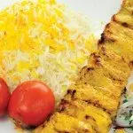 Jujeh kabab Jujeh kabab