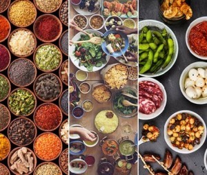 Gastronomia e Cucina Persiana