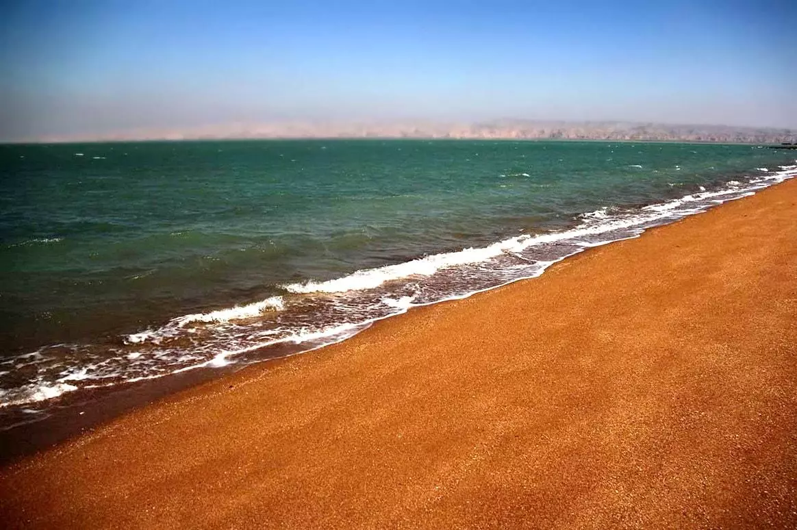 Бушер - остров Омм-Ол-Карам и остров Нахилу