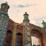 Why visit Iran Why visit Iran