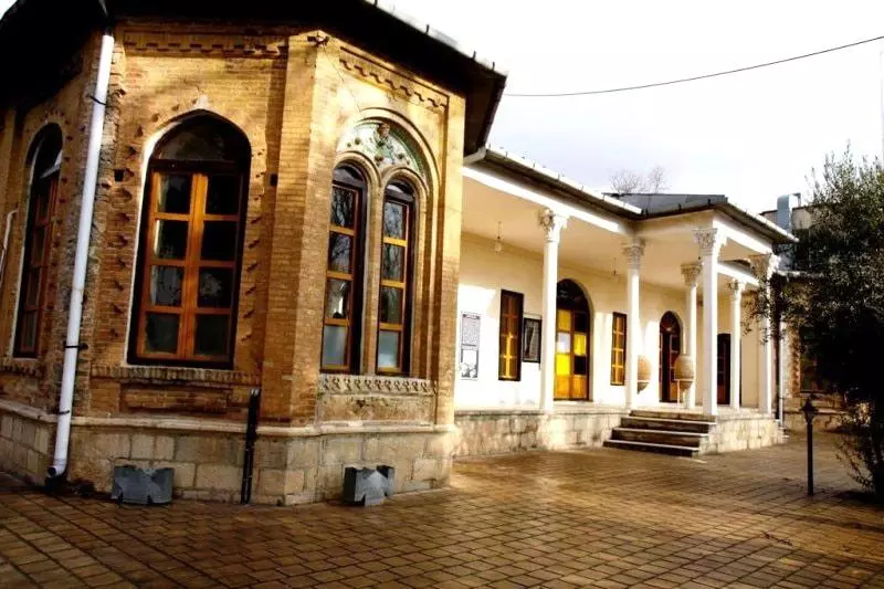 Қасри Илам-Фалахати