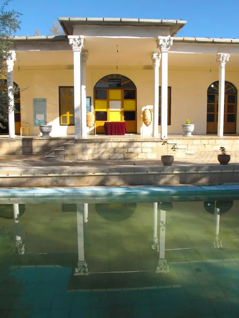 Қасри Илам-Фалахати