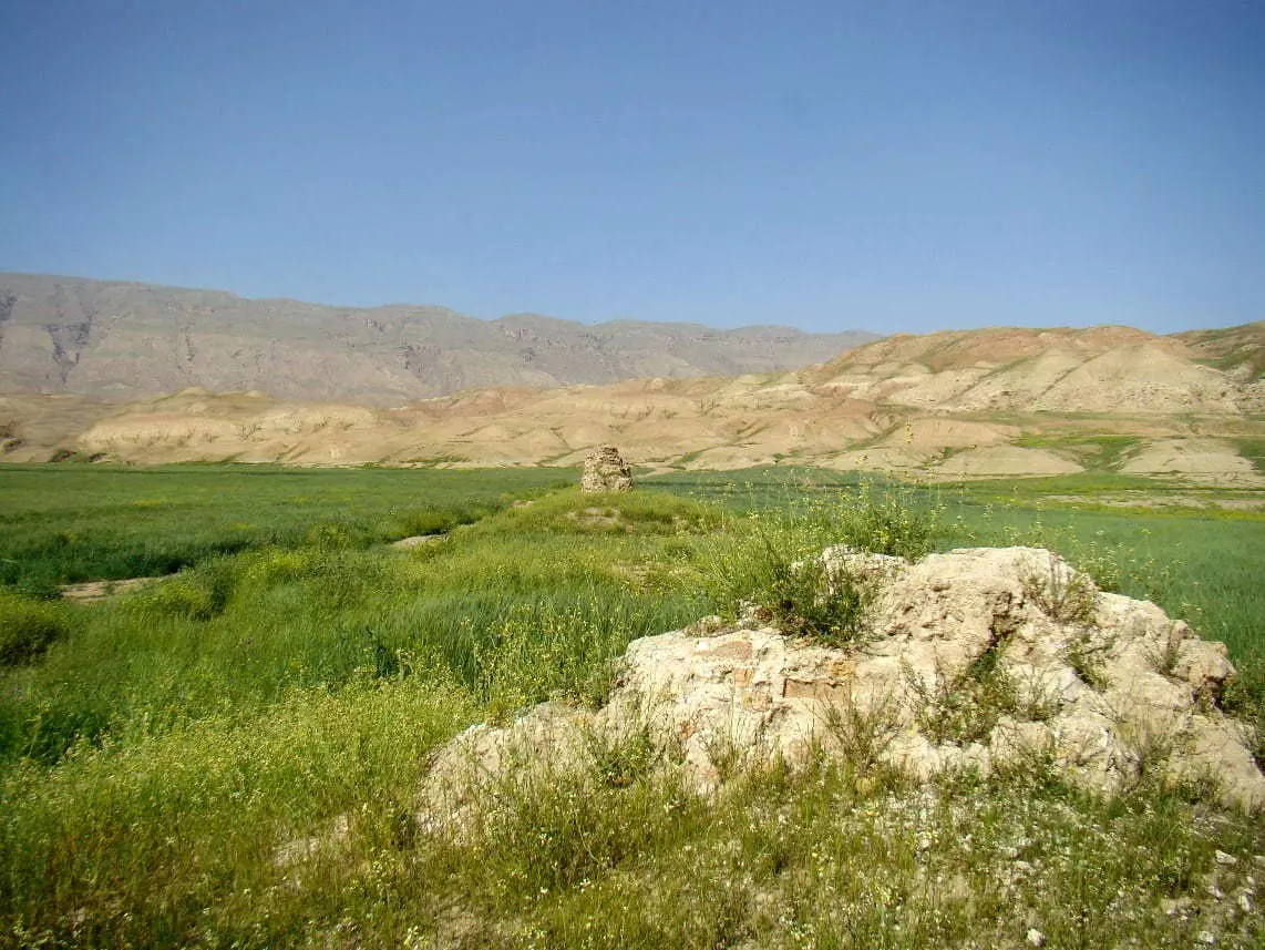 Илам-Понте Ҷам Намешт