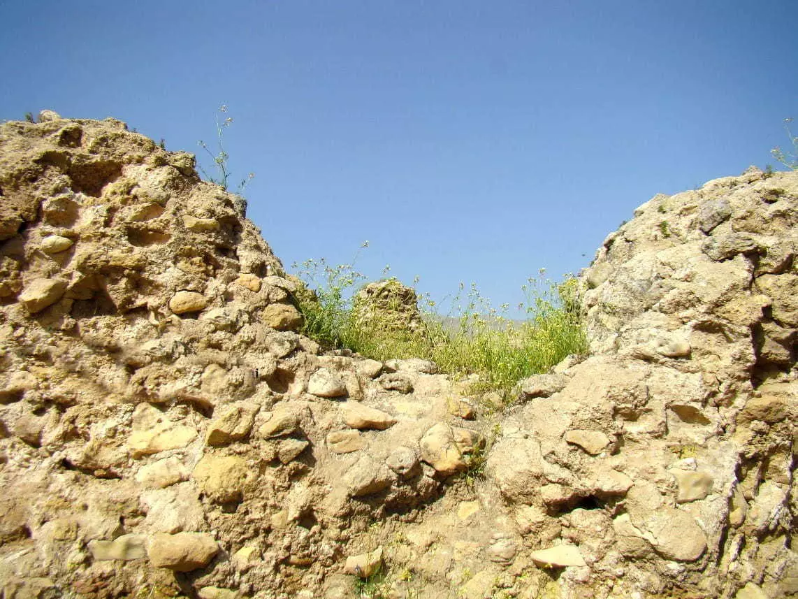 Илам-Понте Ҷам Намешт