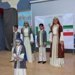 сафирони сулҳ