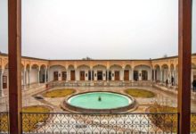 chahar mahal bakhtiari-Il Castello Di Chaleshtar