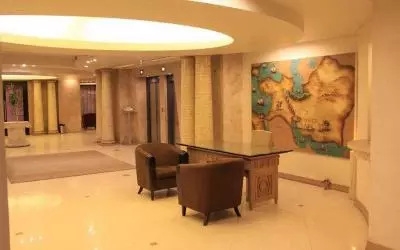Sepehr Apartment Hotel