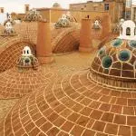 Hotels in Kashan