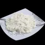 Rice katè