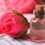 ROSE WATER (GOL AB)