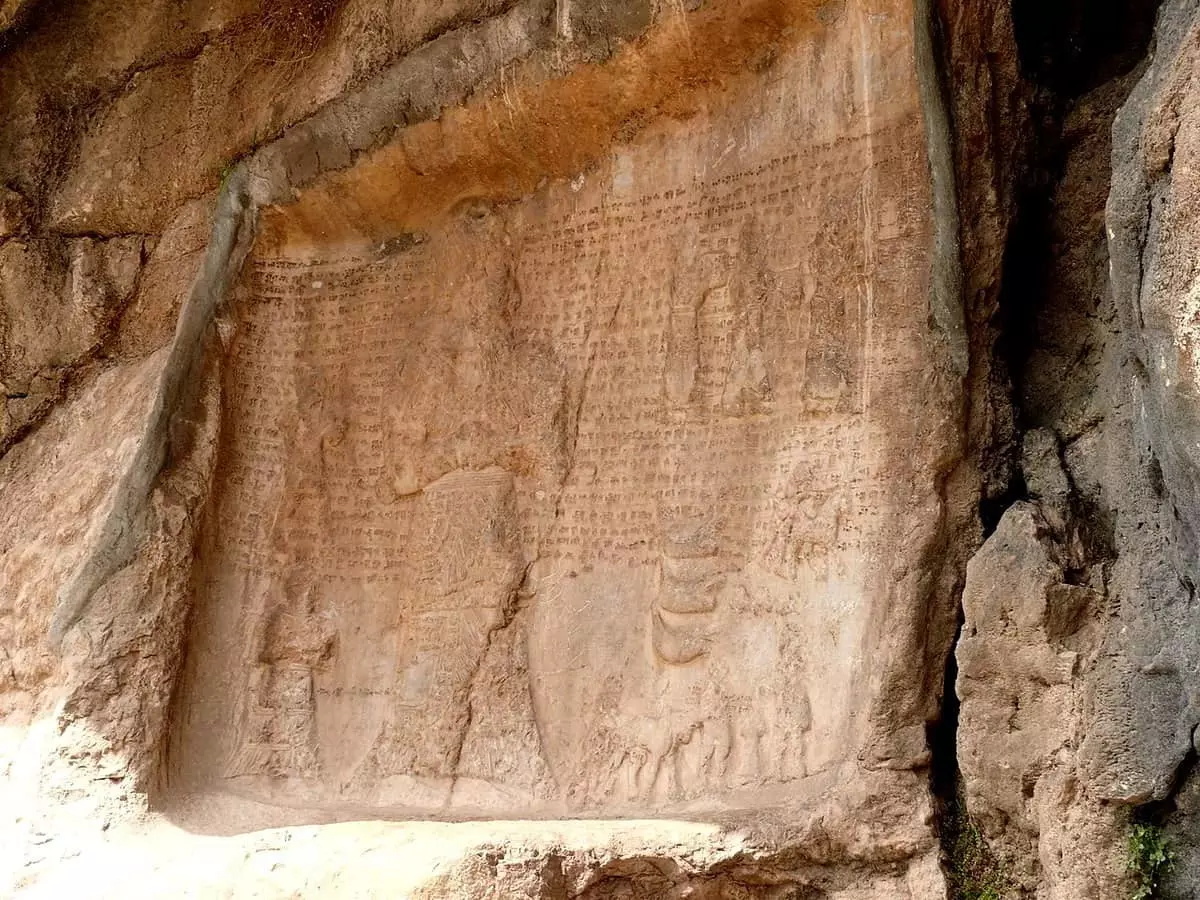 Khuzestan-Kul-E Farah