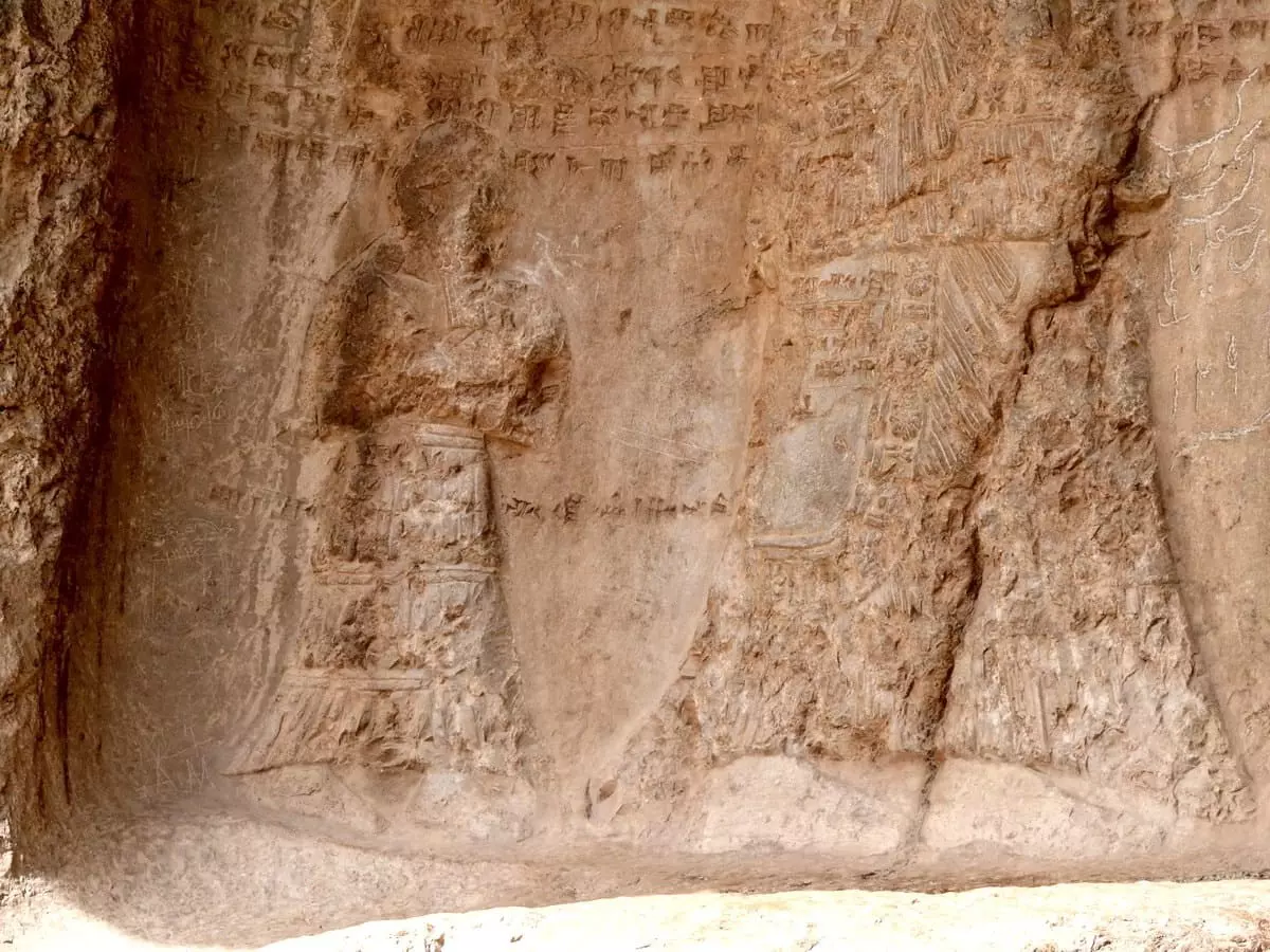 Khuzestan-Kul-E Farah