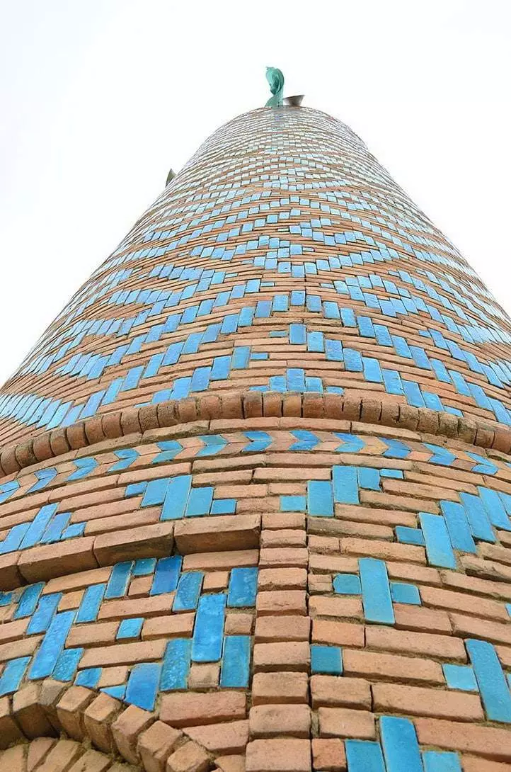 Mosquée Khuzestan Jām'eh Shushtar