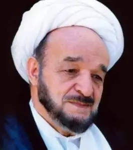 Mohammad Taghi Jafari - Iranian celebrities