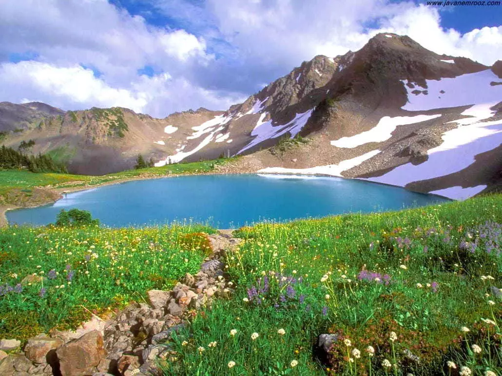 Kohgiluye - tourist attractions for Traveling Iran - Tourism