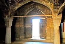 Lorestan-Masjid-E-Jamé (Velika džamija) u Borujerdu
