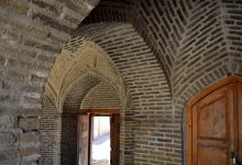 Lorestan-Masjid-E-Jamé (Velika džamija) u Borujerdu