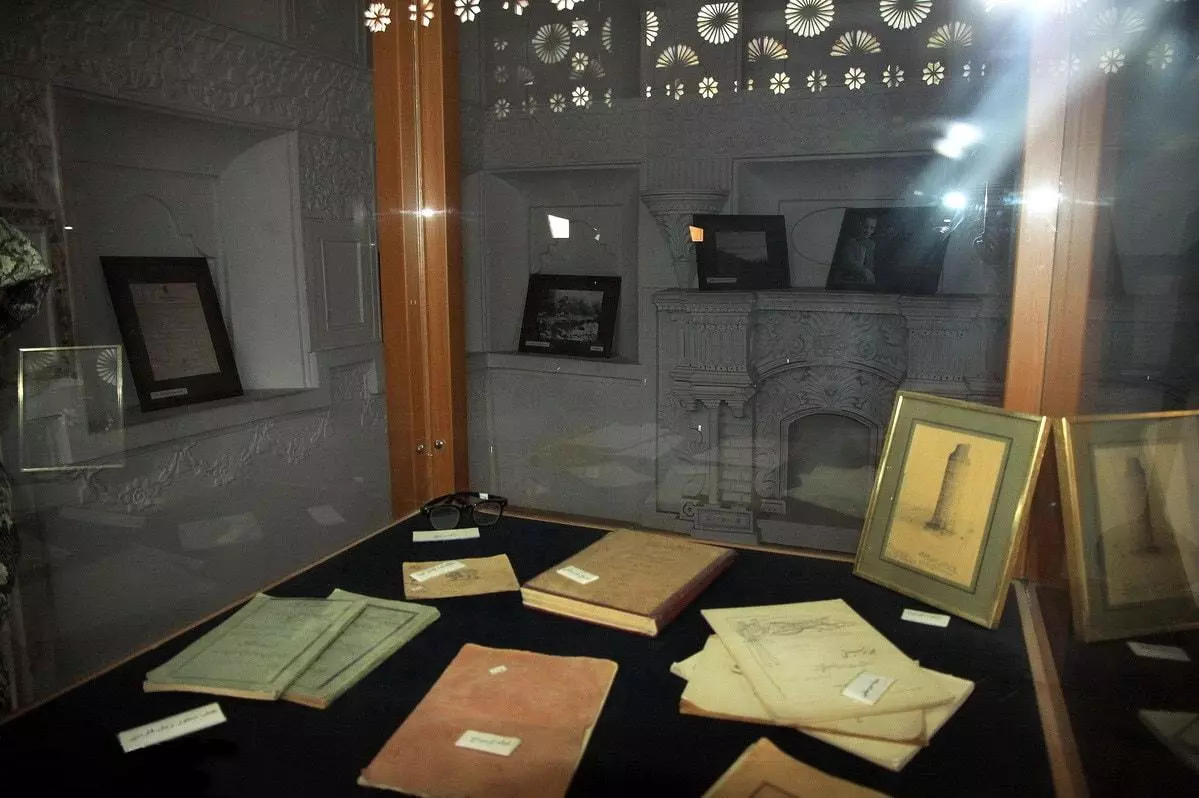 Нима Ойдики хона