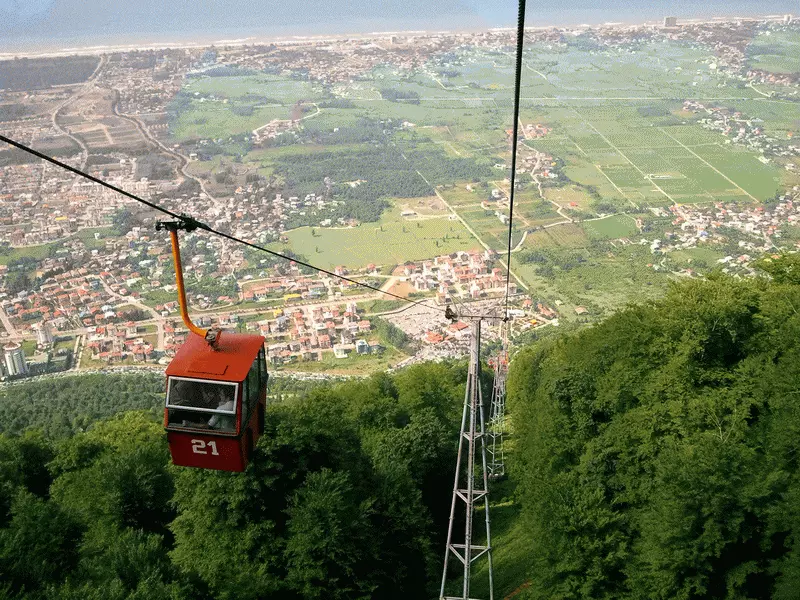 Мазандаран-телевизабина аз Нима Абдруд