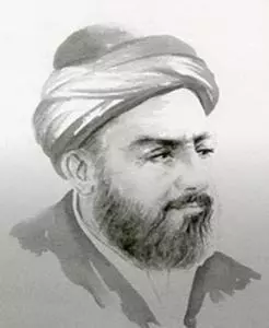 Celebri Iraniani Sheikh Bahaei