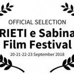 L’animazione “NOI” al Rieti e Sabina Film Festival