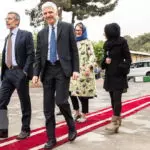 Inizia la 31a edizione della Fiera Internazionale del Libro di Teheran
