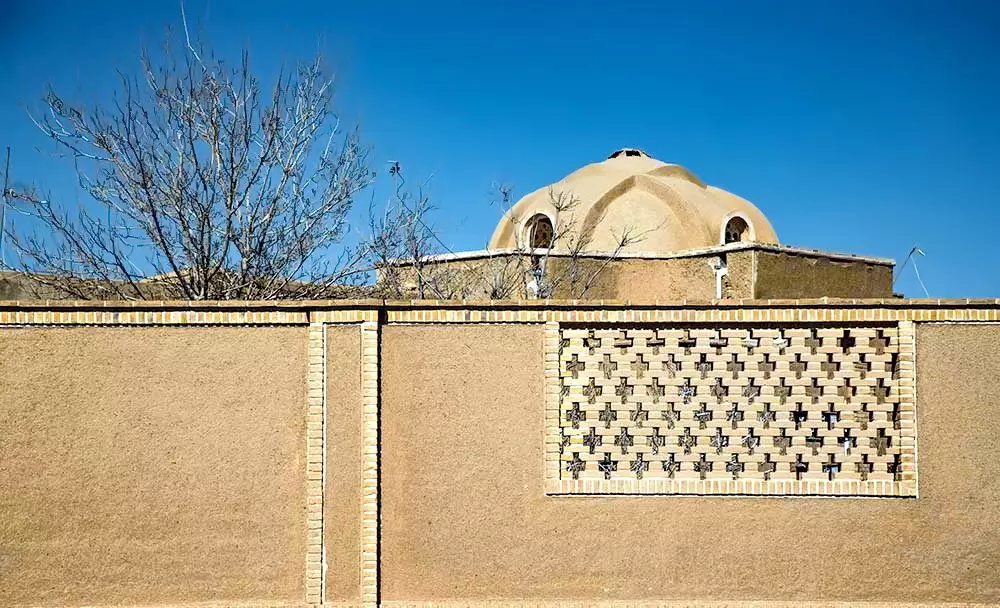 Qom- Casa Di Molla Sadra