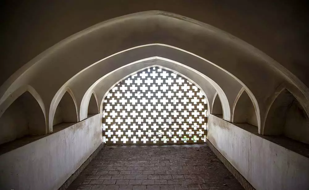 Qom- Casa Di Molla Sadra