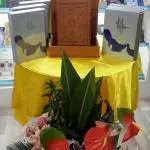 Presentazione nuovo libro sul Golfo Persico