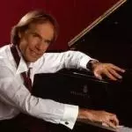 Richard Clayderman in Iran