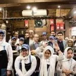 Un caffè gestito dai ragazzi con la sindrome di Down