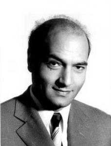 Ali Shariati