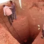 Iran, scoperta una storica città nella vicinanza del Golfo Persico