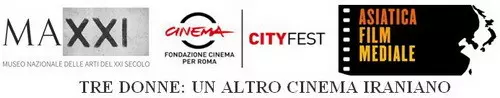 Iranian Cinema at MAXXI in Rome