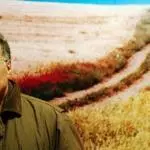 У знак сећања на Абаса Киаростамија