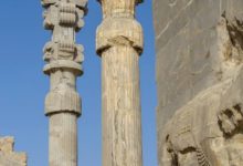 Shiraz-Persepolis (Parse)