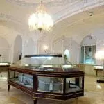 Museo Speciale(Makhsus)