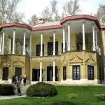 Ahmad Shahi Sarayı Ahmad Shahi Sarayı