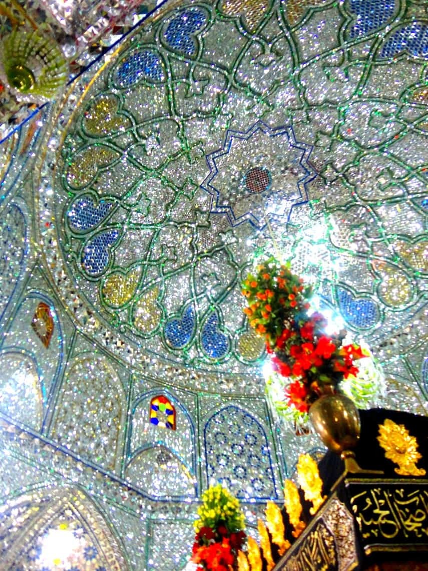Tehran-Imamzadeh Davood