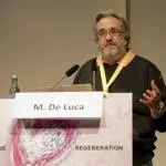 "مایکل دلوکا" برنده "کاظمی پراেজ ۲۰۱۸"