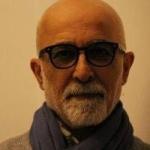 Abolhasan Hatami - ابوالحسن حاتمی شخصیت ایرانی مقیم ایتالیا
