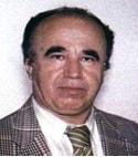 Hosein Bakhtiari